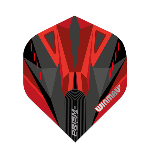 Winmau Prism Delta Dart Flights