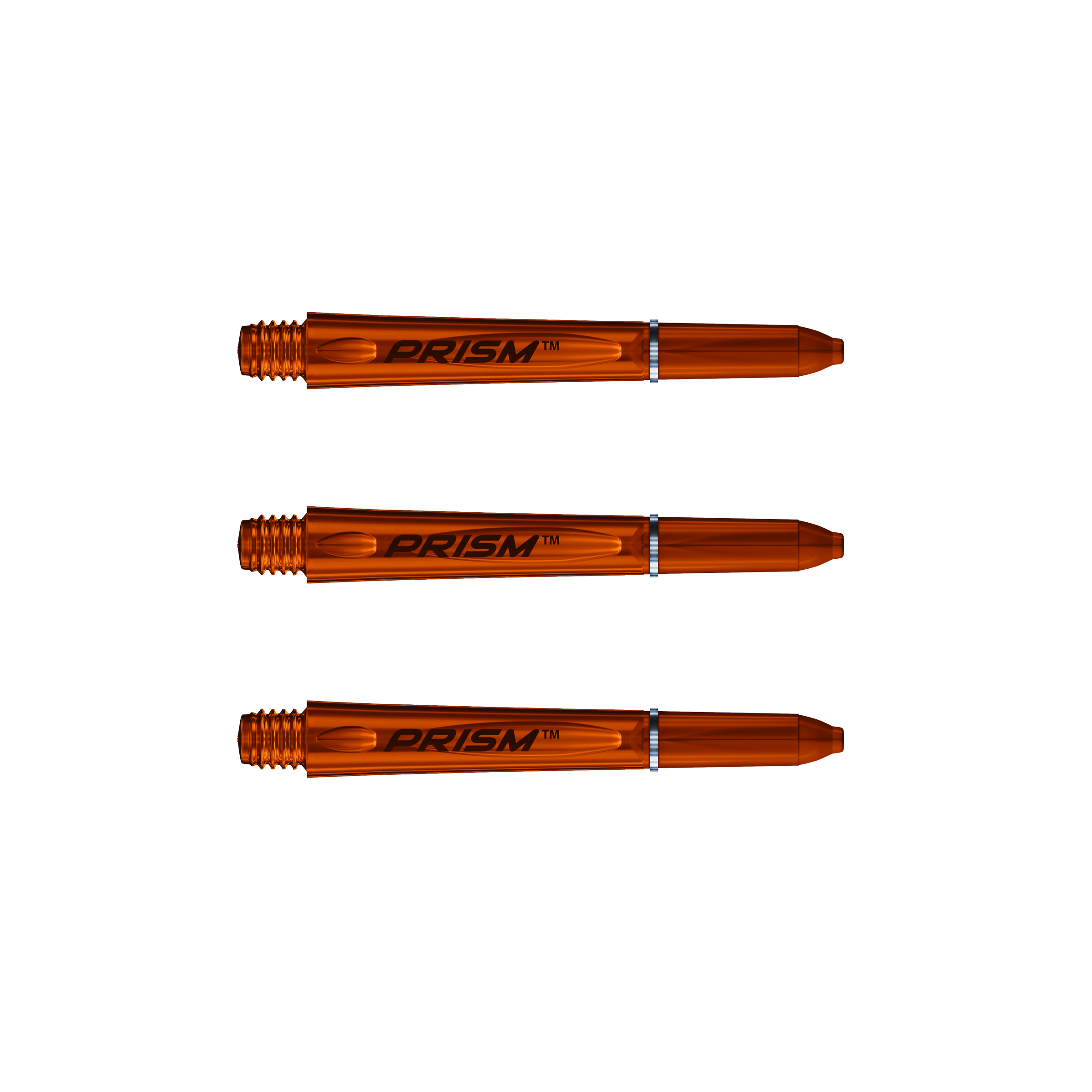 Winmau Prism 1.0 Orange Darts Shafts