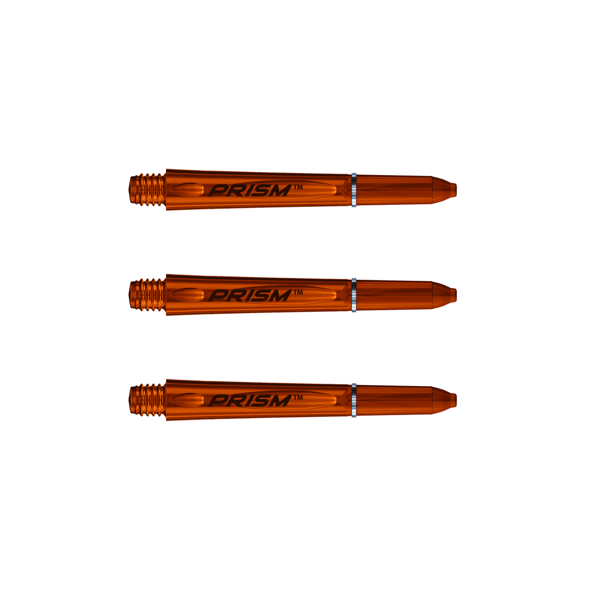 Winmau Prism 1.0 Orange Darts Shafts
