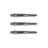 Winmau Prism 1.0 Black Darts Shafts