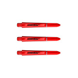 Winmau Prism 1.0 Red Darts Shafts
