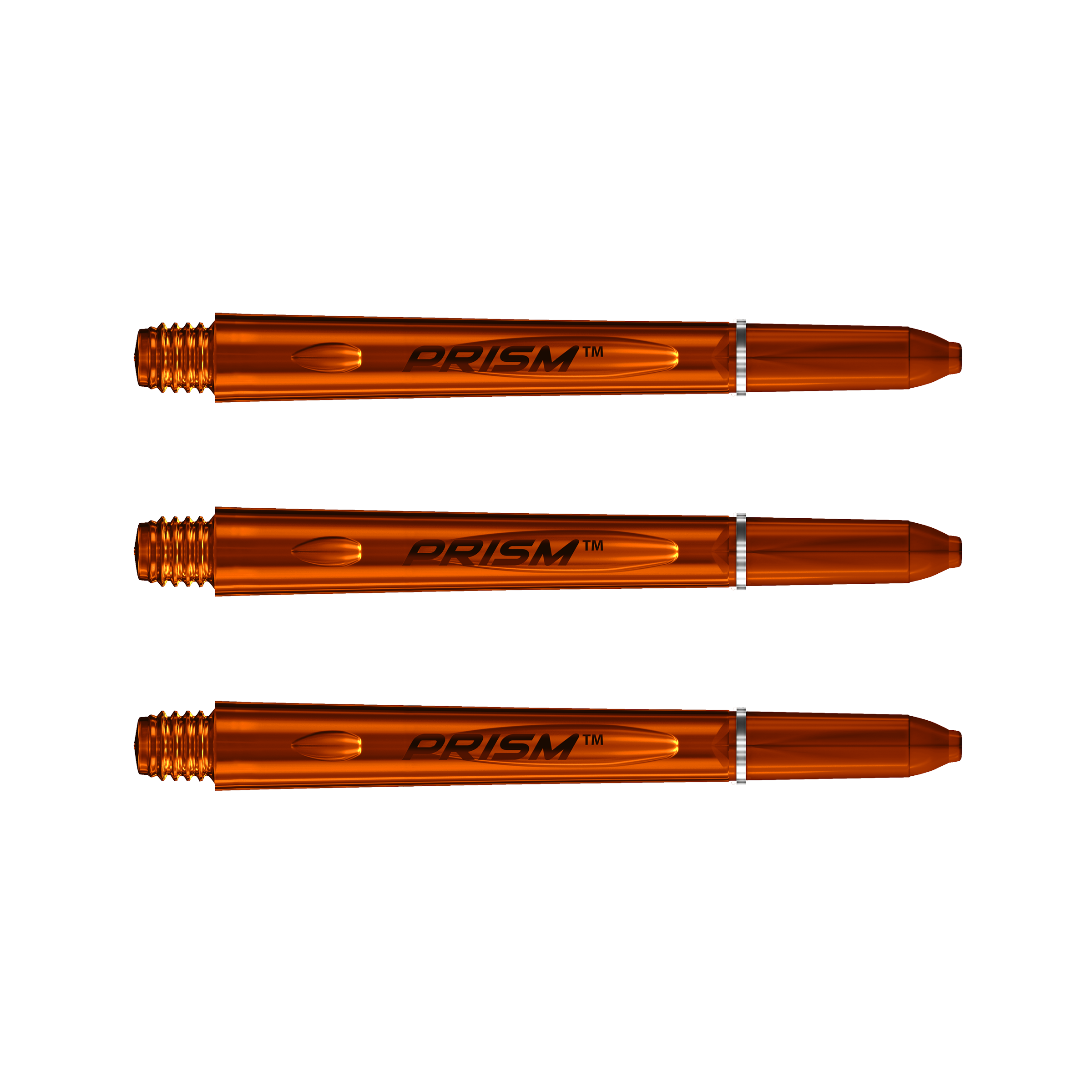 Winmau Prism 1.0 Orange Darts Shafts