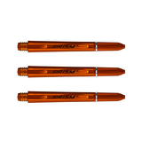 Winmau Prism 1.0 Orange Darts Shafts