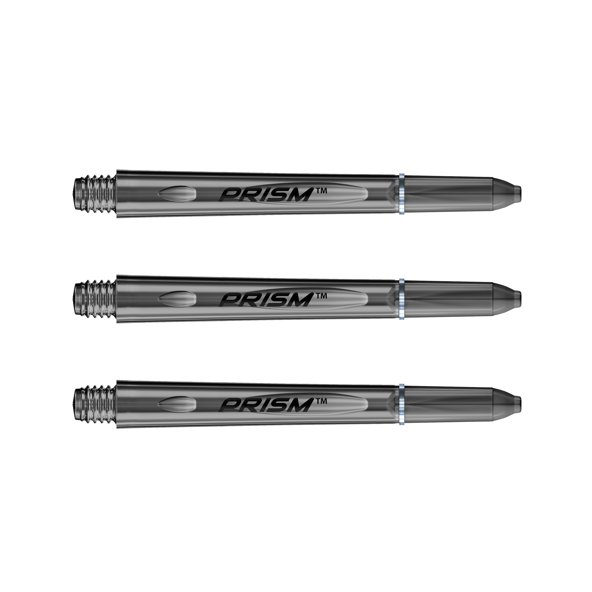 Winmau Prism 1.0 Black Darts Shafts