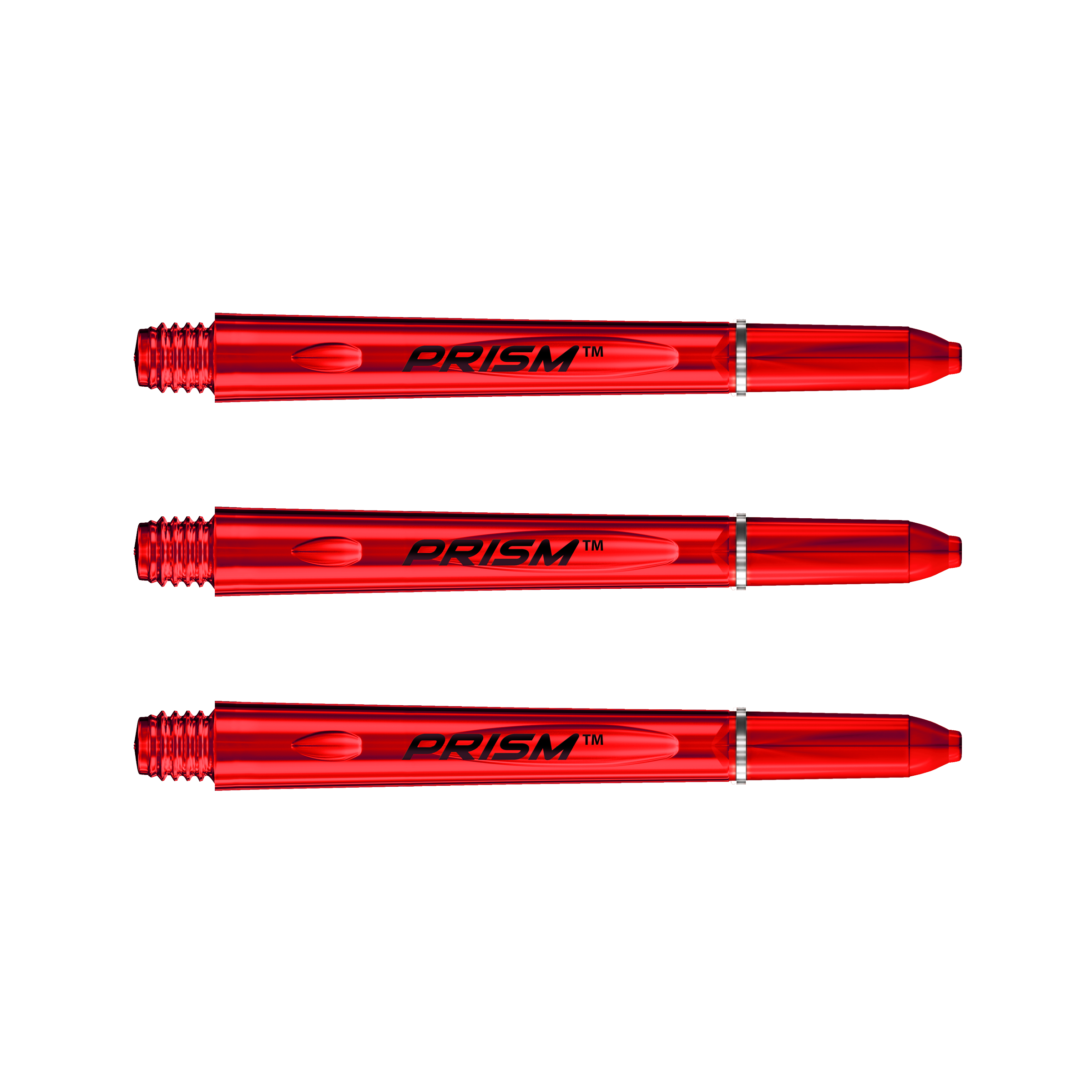 Winmau Prism 1.0 Red Darts Shafts