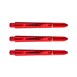 Winmau Prism 1.0 Red Darts Shafts