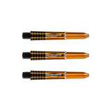 Winmau Prism Force Orange Darts Shafts