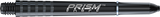 Winmau Prism Force Black Darts Shafts