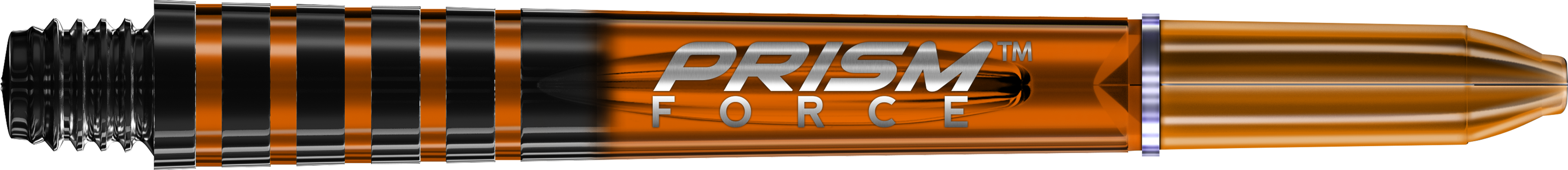 Winmau Prism Force Orange Darts Shafts