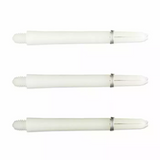 Winmau Nylon With Spring White Darts Shafts