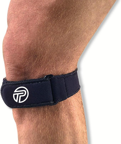 PRO-TEC Knee Pro-Tec™ Patellar Tendon Strap