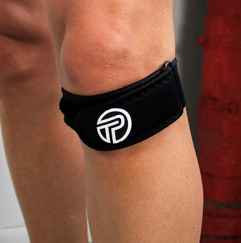 PRO-TEC Knee Pro-Tec™ Patellar Tendon Strap