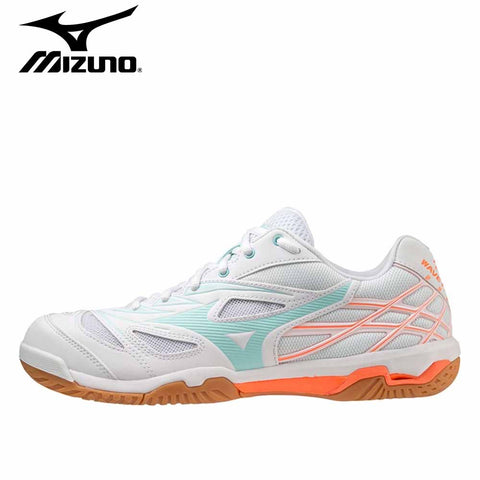 Mizuno Wave Fang NX Badminton Shoes