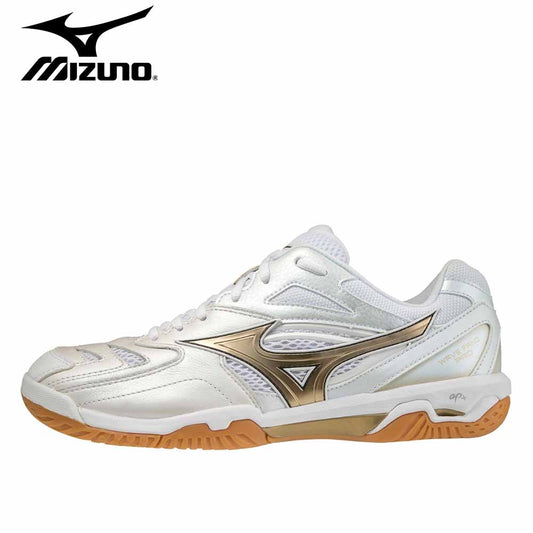 Mizuno Wave Fang Pro Badminton Shoes