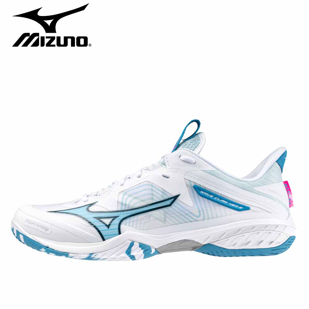 Mizuno Wave Claw Neo 2 Badminton Shoes