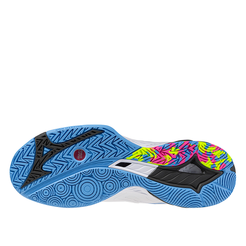 Mizuno Wave Fang 2 Badminton Shoes