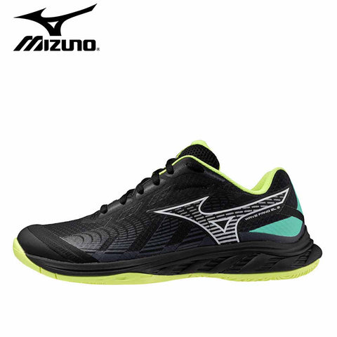 Mizuno Wave Fang EL 2 Badminton Shoes