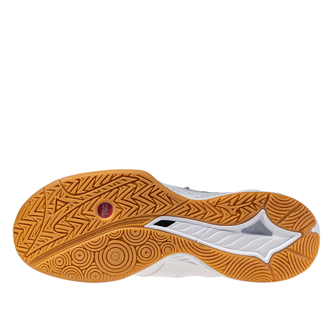 Mizuno Wave Fang ST Badminton Shoes