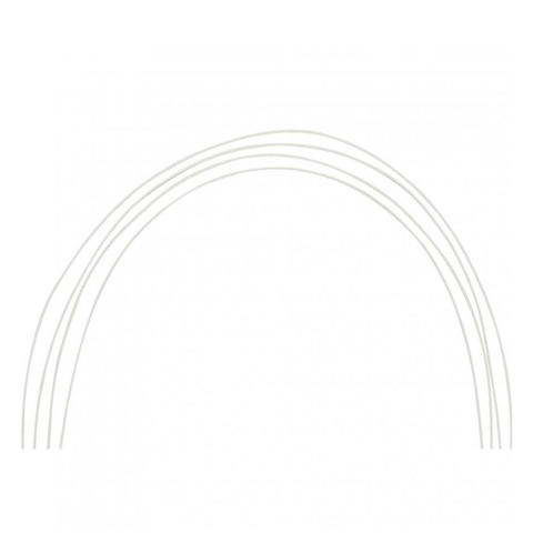 Mizuno M-Smooth 65R Badminton Racket String