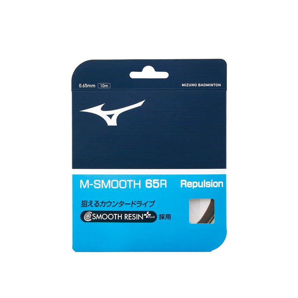 Mizuno M-Smooth 65R Badminton Racket String