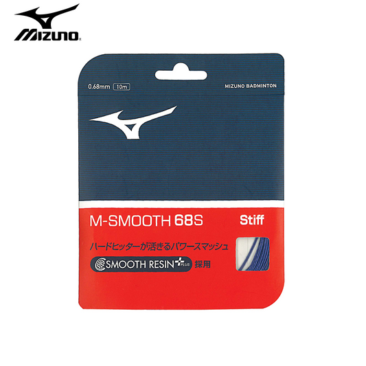 Mizuno M-Smooth 68S Badminton Racket String
