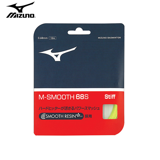Mizuno M-Smooth 68S Badminton Racket String