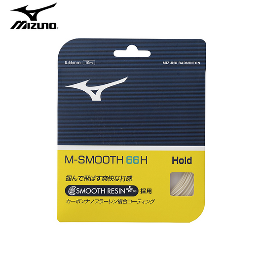 Mizuno M-Smooth 66H Badminton Racket String