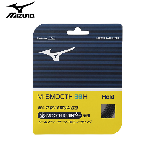 Mizuno M-Smooth 66H Badminton Racket String