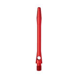 Winmau Anodised Aluminum Red Darts Shafts