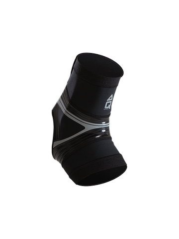 AQ Floating Run Compression Ankle Sleeve