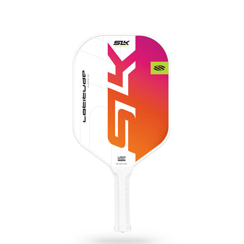 SLK Latitude Max Pickleball Paddle