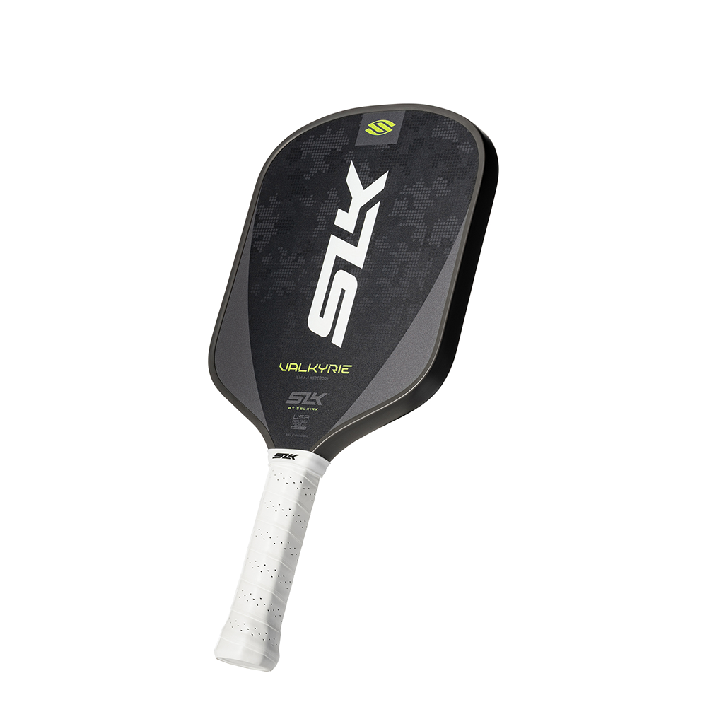SLK Valkyrie - Widebody Pickleball Paddle