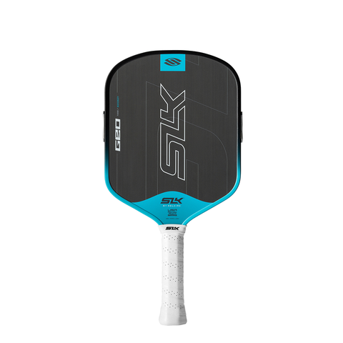 SLK Geo - Widebody Pickleball Paddle
