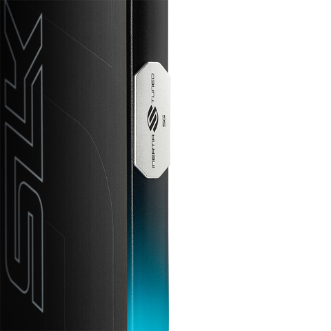 SLK Geo - Widebody Pickleball Paddle
