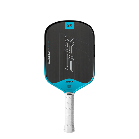 SLK Geo - Elongated Pickleball Paddle
