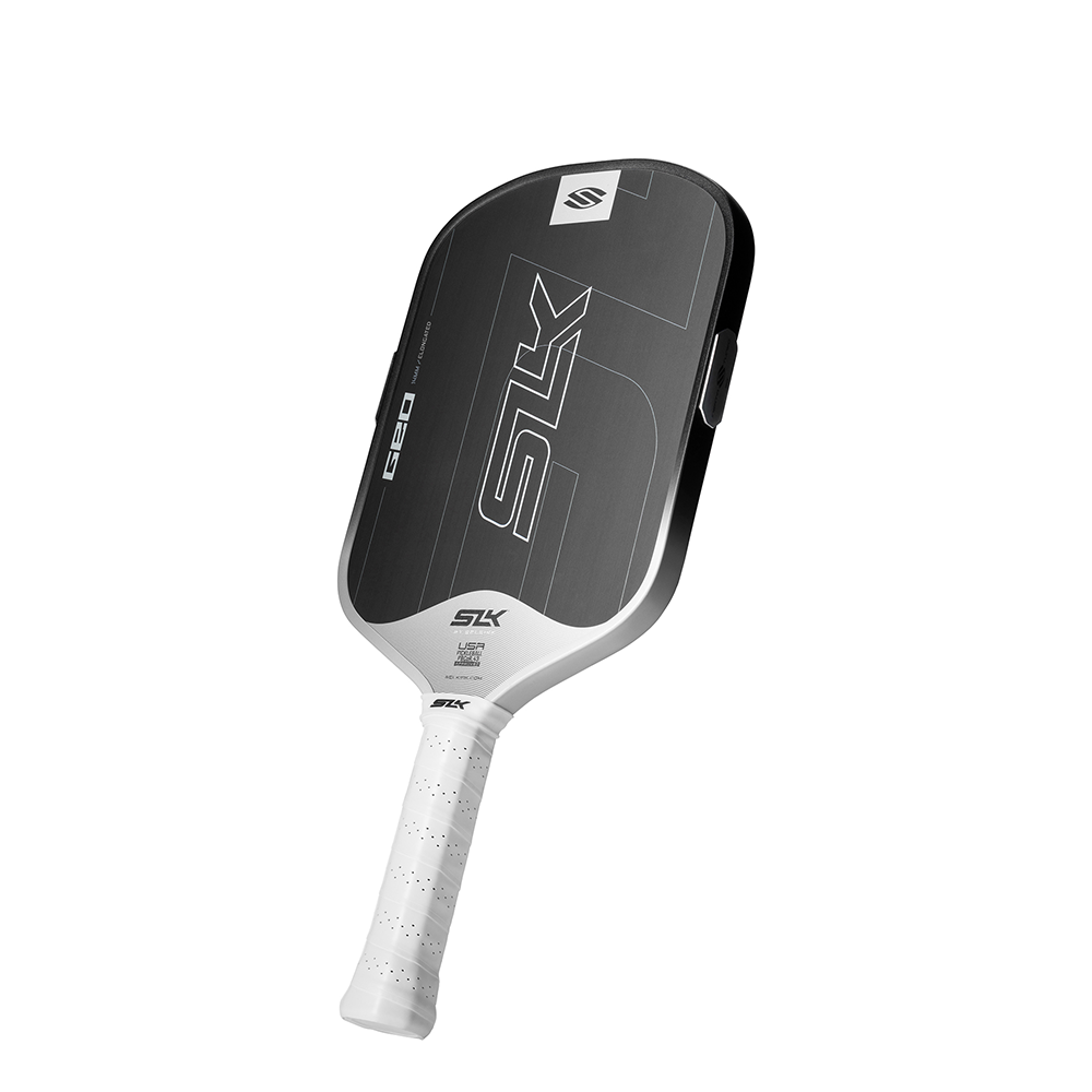 SLK Geo - Elongated Pickleball Paddle