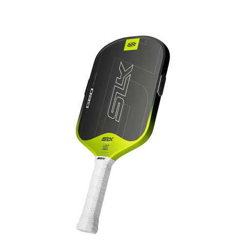 SLK Geo - Elongated Pickleball Paddle