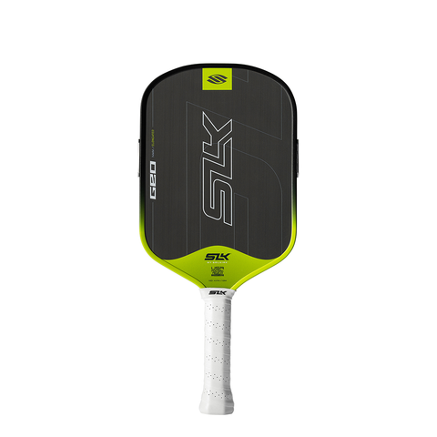 SLK Geo - Elongated Pickleball Paddle