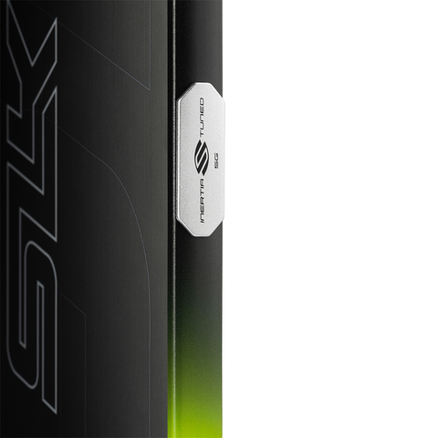 SLK Geo - Elongated Pickleball Paddle