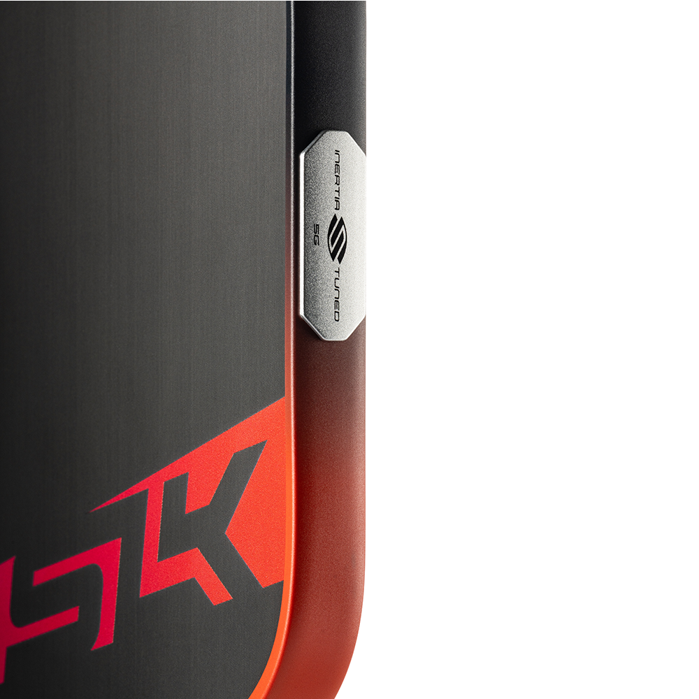 SLK Dauntless - Widebody Pickleball Paddle