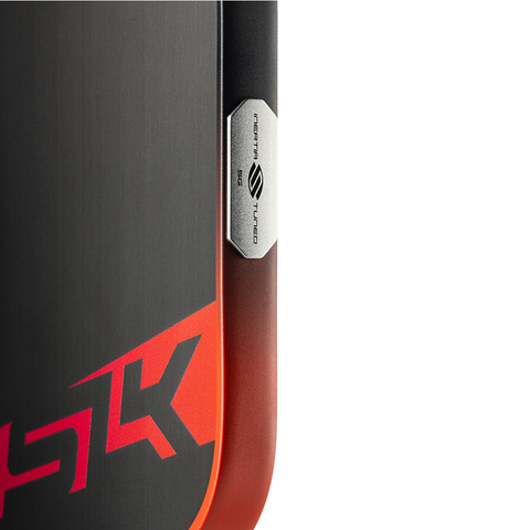 SLK Dauntless - Widebody Pickleball Paddle
