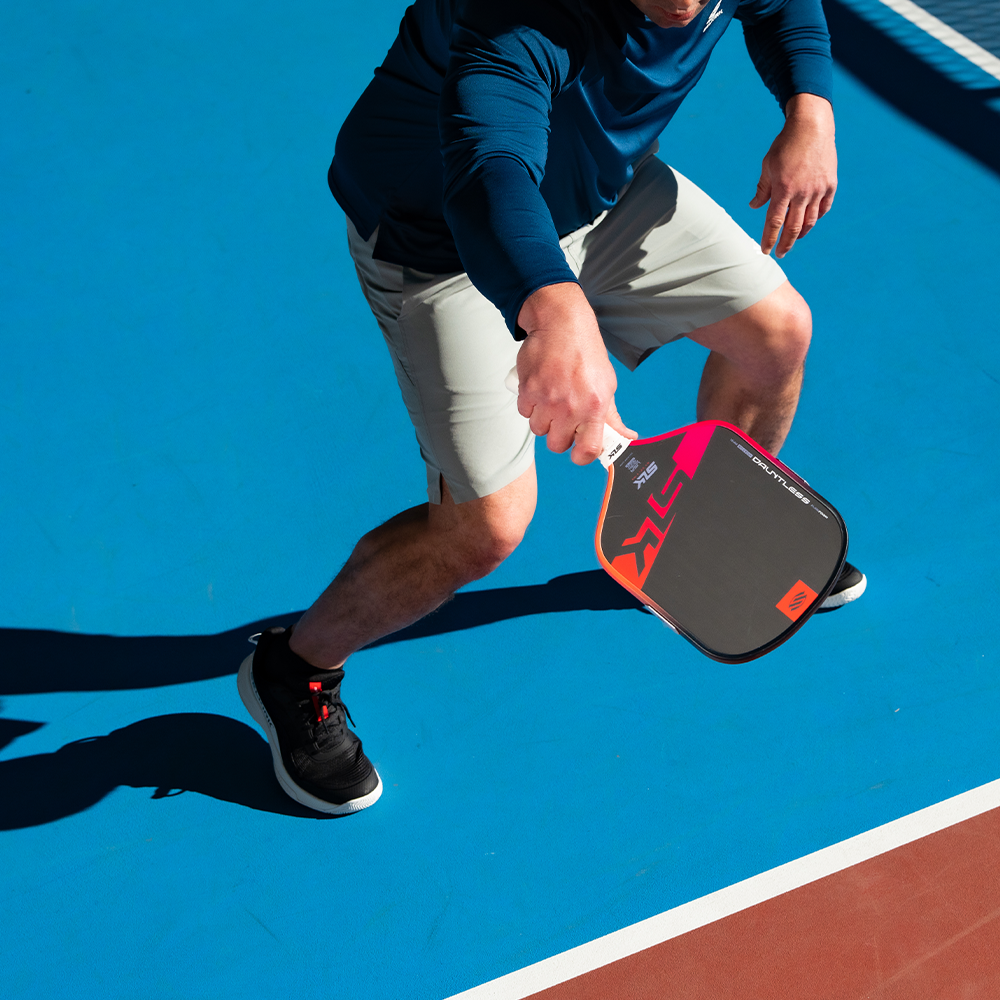 SLK Dauntless - Widebody Pickleball Paddle