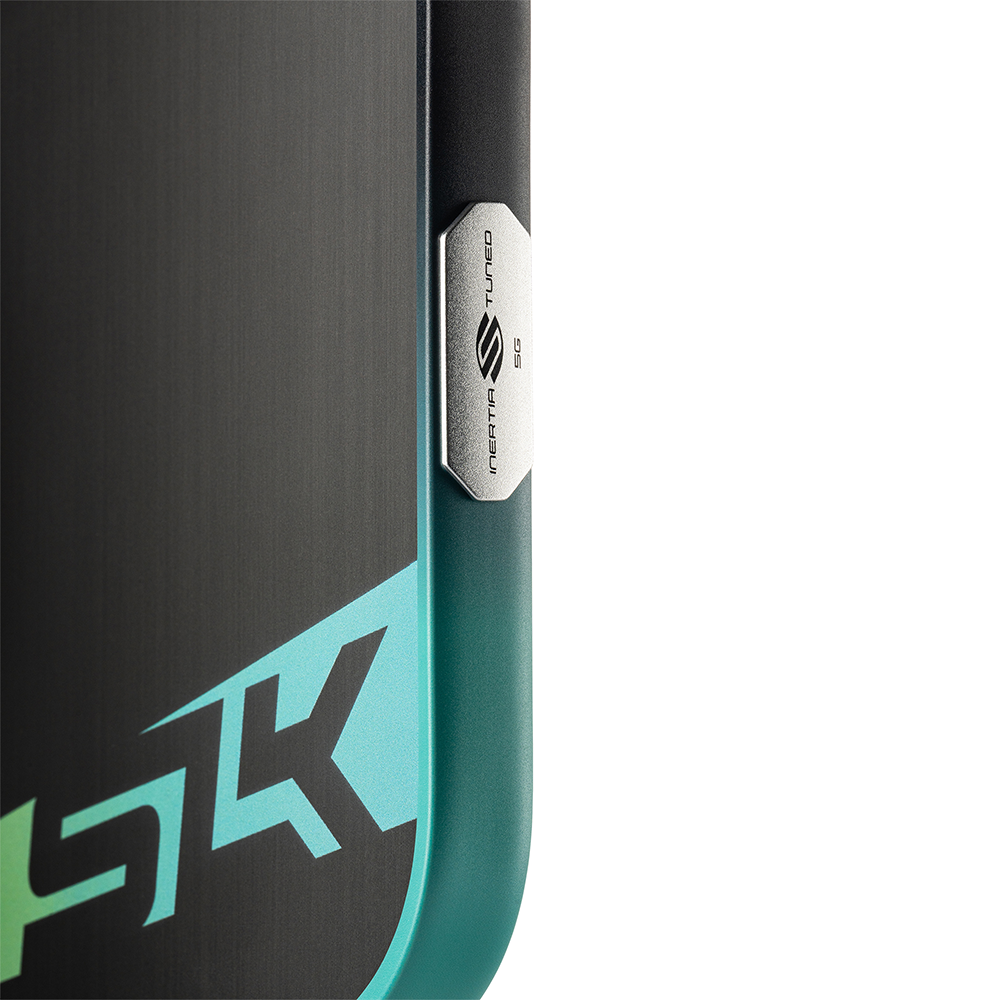 SLK Dauntless - Elongated Pickleball Paddle