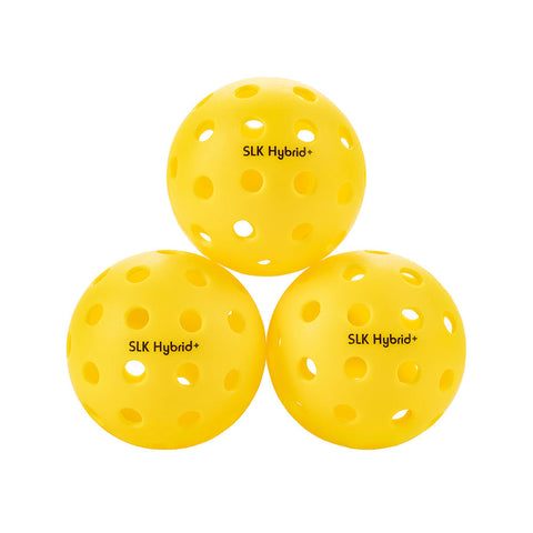 SLK Reflex Pickleball Bundle