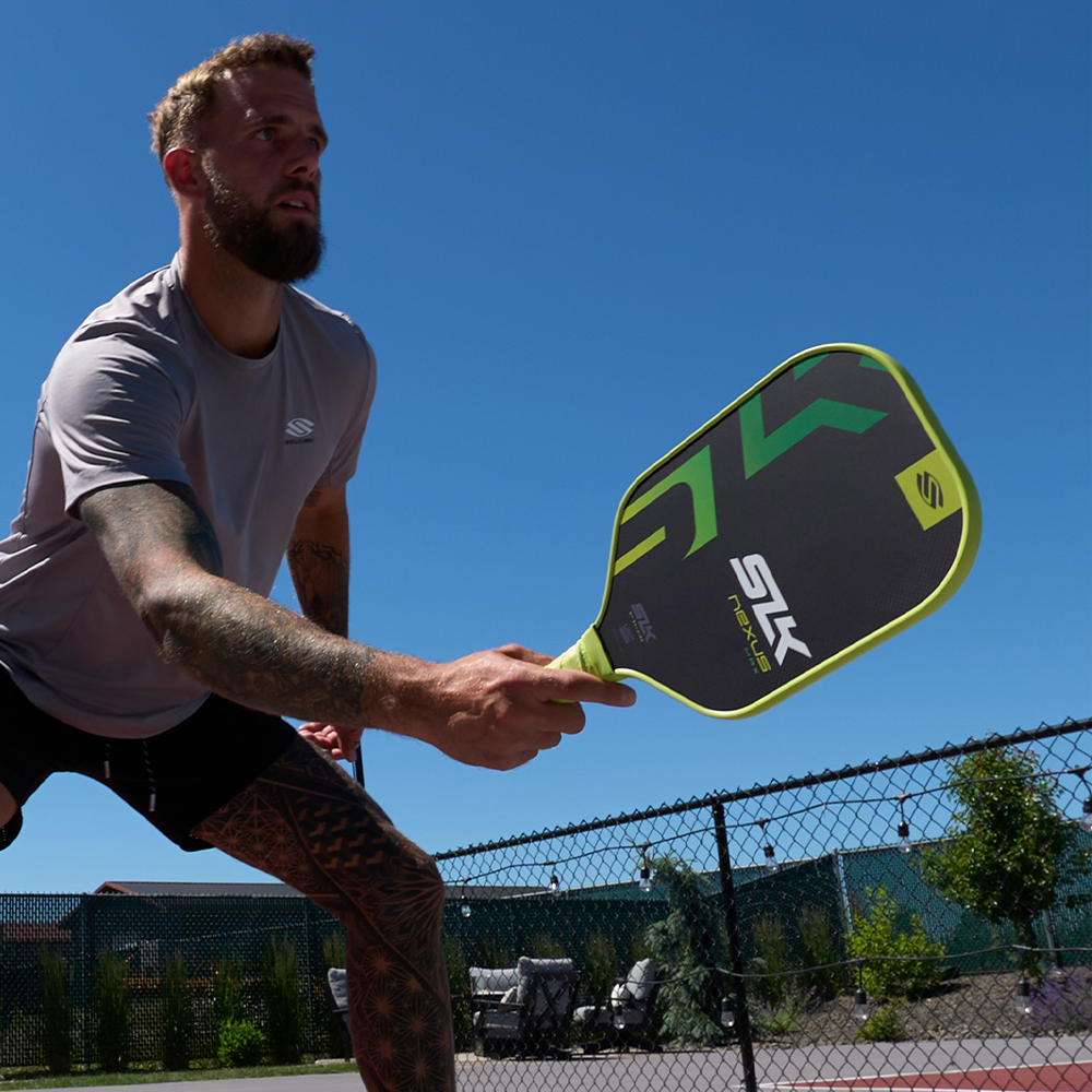 SLK Nexus - Max Pickleball Paddle