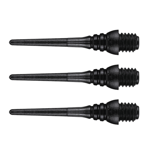 Winmau Triton Soft Tip Dart Points