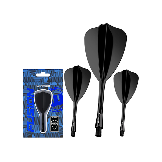 Winmau Fusion Arrow Flight & Shaft