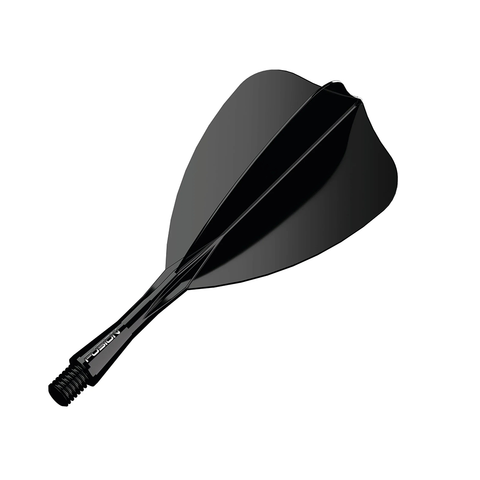 Winmau Fusion Arrow Flight & Shaft