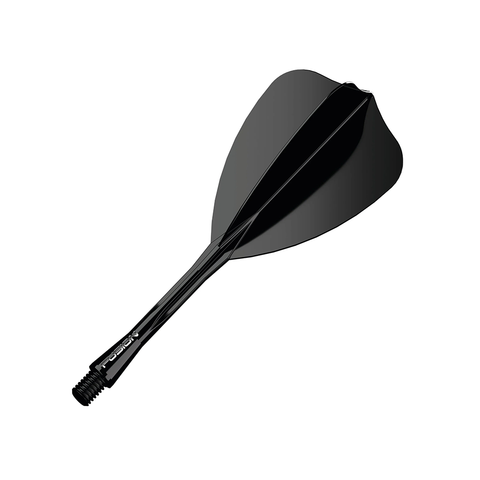 Winmau Fusion Arrow Flight & Shaft