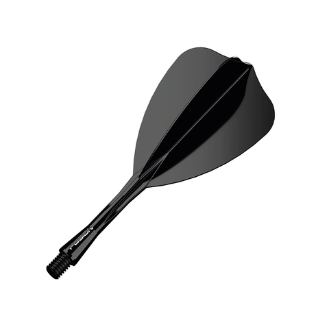 Winmau Fusion Arrow Flight & Shaft